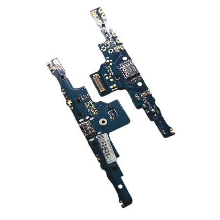 ORYGINALNA PŁYTKA Złącze MIKROFON Gniazdo USB SAMSUNG TAB S6 LITE P610